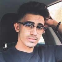 Khayan Hernandez
