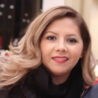 Gema Carrillo