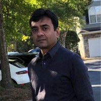 Vivek Patel