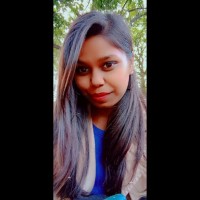 Vagisha Sharma