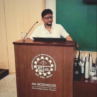 ARINDAM BOSE