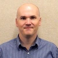 Ian Wood