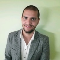 Cristian Scorpioni