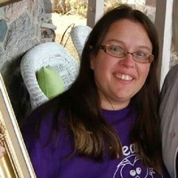 Jeanette Johnson