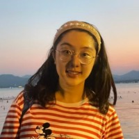 Izzy Wang