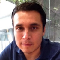 Arturo Vega Torres