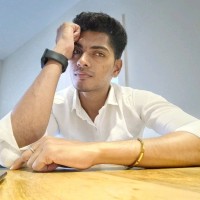 Sushant Waghmare