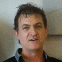 Pete Hosking