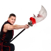 Sifu Rafael Gomez