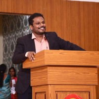 Raghul Ravichandran