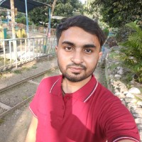 Md Usman Gani Ansari