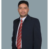 Mohammed Yasin Ansari