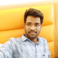 Kande Omprakash
