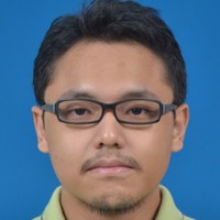 Muhammad Naqib Mohd Rashdi