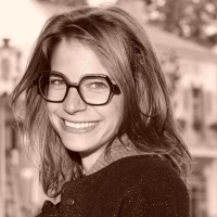Capucine Du Chayla