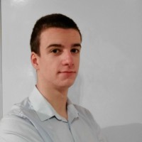 Rodolphe Desmazieres