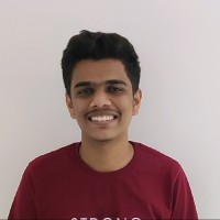 Kushal Parikh