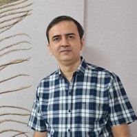 Dr. Deepak C. Karia