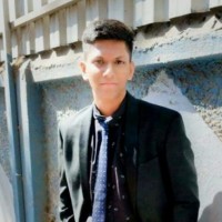 Enoch Alhat