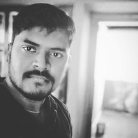 Shanth Raj