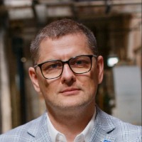 Krzysztof Pastryk