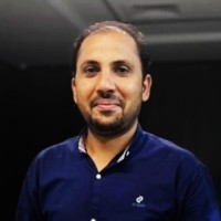 Zeeshan Umar