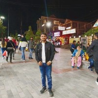 Deep Doshi