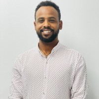 Daniel Getachew