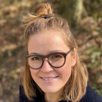 Anna Mieden