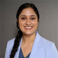 Mallika Desai