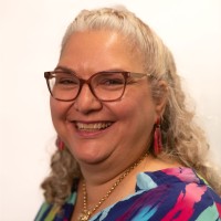 Nyree Gertz