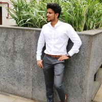 Vikas Padwal