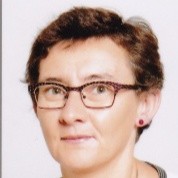 Anita Grenier