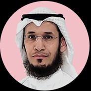 Mubarak Almutairi مبارك المطيري