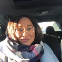 Nora Shabbih N’Drin