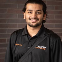 Shubhankar Kulkarni