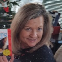 Patricia May