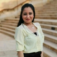 Heba Ahmed