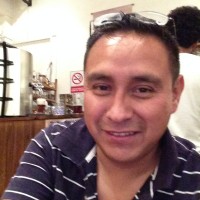 JOSE  ROBERTO MORALES CARDENAS