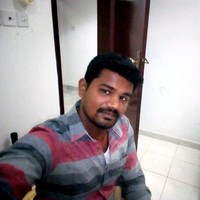 Venkatesh Shnamugasundaram