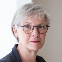 Karin Derksen