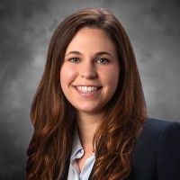 Alyssa Gilmore