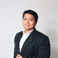 Alvin Ghaniya