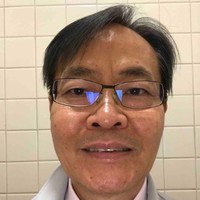 劉中一Ben Liu(日本)