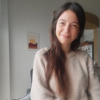 Maria Agostina Marra