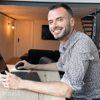 Baptiste Levy-Gastaud