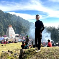 Suraj Lakhera