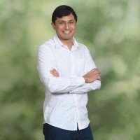 Ansh Danawala