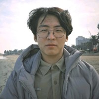 Xinyu Wang