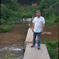 Enver Uçar